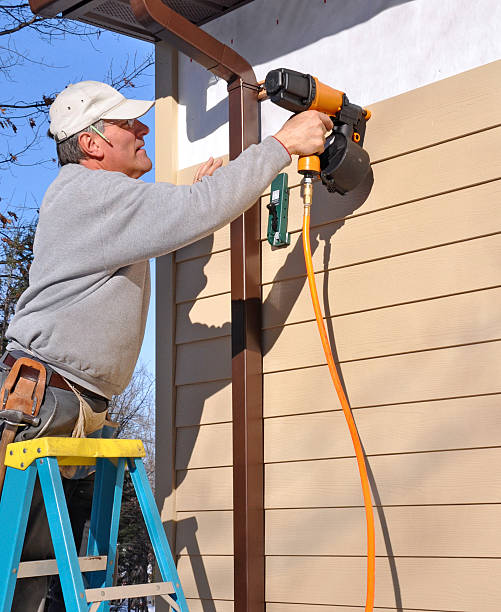  Stevens Point, WI Siding Installation & Repair Pros